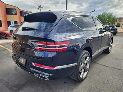 2024 Genesis GV80 3.5T Prestige   - Photo 3 - Fountain Hills, AZ 85268