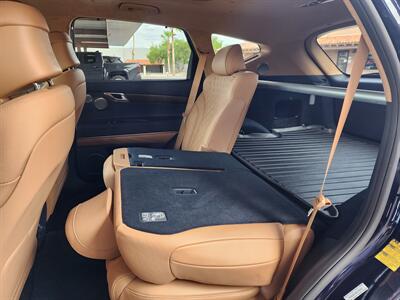 2024 Genesis GV80 3.5T Prestige   - Photo 93 - Fountain Hills, AZ 85268