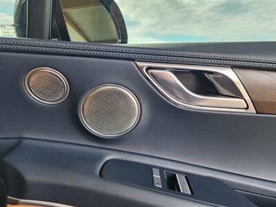 2024 Genesis GV80 3.5T Prestige   - Photo 68 - Fountain Hills, AZ 85268