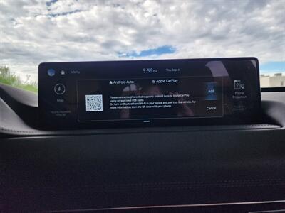 2024 Genesis GV80 3.5T Prestige   - Photo 44 - Fountain Hills, AZ 85268