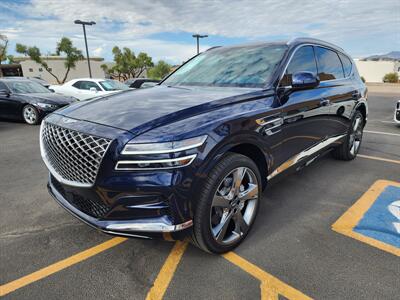 2024 Genesis GV80 3.5T Prestige   - Photo 7 - Fountain Hills, AZ 85268