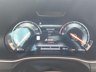 2024 Genesis GV80 3.5T Prestige   - Photo 58 - Fountain Hills, AZ 85268