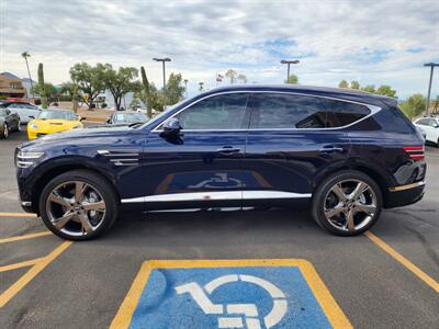 2024 Genesis GV80 3.5T Prestige   - Photo 6 - Fountain Hills, AZ 85268