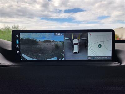 2024 Genesis GV80 3.5T Prestige   - Photo 47 - Fountain Hills, AZ 85268