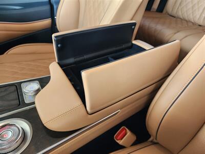 2024 Genesis GV80 3.5T Prestige   - Photo 60 - Fountain Hills, AZ 85268