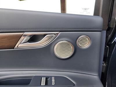 2024 Genesis GV80 3.5T Prestige   - Photo 87 - Fountain Hills, AZ 85268