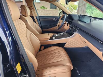 2024 Genesis GV80 3.5T Prestige   - Photo 72 - Fountain Hills, AZ 85268