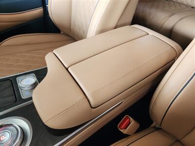 2024 Genesis GV80 3.5T Prestige   - Photo 59 - Fountain Hills, AZ 85268