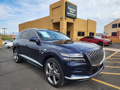 2024 Genesis GV80 3.5T Prestige   - Photo 1 - Fountain Hills, AZ 85268