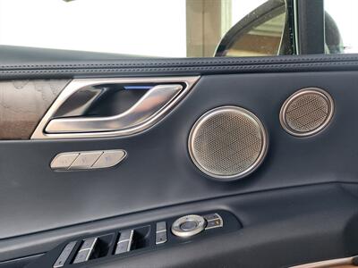 2024 Genesis GV80 3.5T Prestige   - Photo 20 - Fountain Hills, AZ 85268