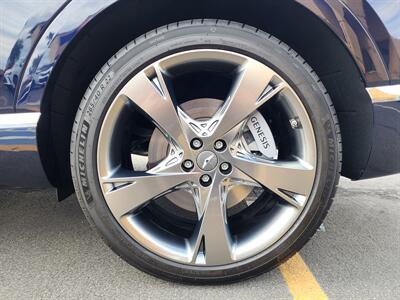 2024 Genesis GV80 3.5T Prestige   - Photo 16 - Fountain Hills, AZ 85268