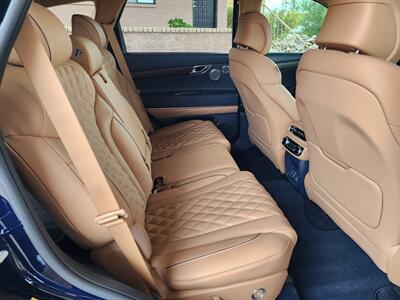 2024 Genesis GV80 3.5T Prestige   - Photo 81 - Fountain Hills, AZ 85268