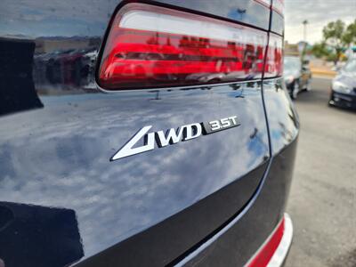 2024 Genesis GV80 3.5T Prestige   - Photo 9 - Fountain Hills, AZ 85268