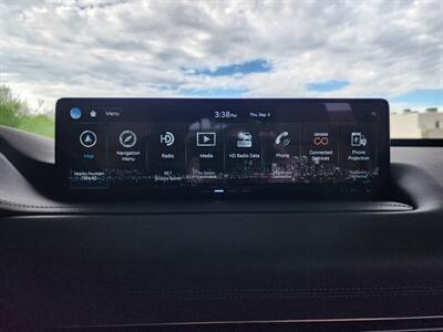 2024 Genesis GV80 3.5T Prestige   - Photo 38 - Fountain Hills, AZ 85268
