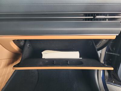 2024 Genesis GV80 3.5T Prestige   - Photo 75 - Fountain Hills, AZ 85268