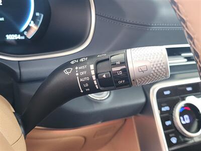 2024 Genesis GV80 3.5T Prestige   - Photo 34 - Fountain Hills, AZ 85268