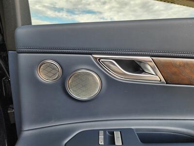 2024 Genesis GV80 3.5T Prestige   - Photo 79 - Fountain Hills, AZ 85268