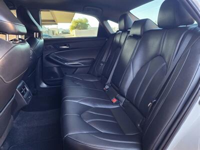 2021 Toyota Avalon XLE   - Photo 63 - Fountain Hills, AZ 85268
