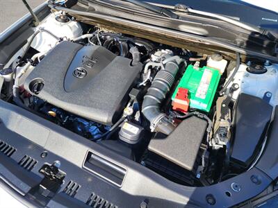 2021 Toyota Avalon XLE   - Photo 9 - Fountain Hills, AZ 85268