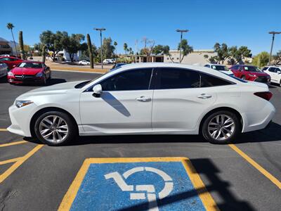 2021 Toyota Avalon XLE   - Photo 6 - Fountain Hills, AZ 85268