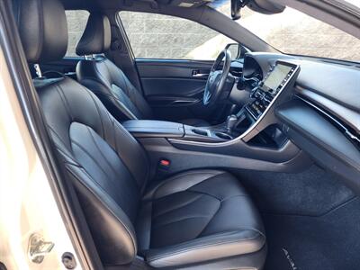 2021 Toyota Avalon XLE   - Photo 52 - Fountain Hills, AZ 85268