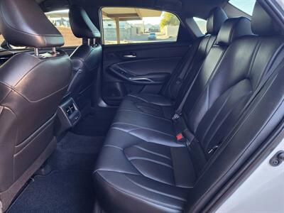 2021 Toyota Avalon XLE   - Photo 62 - Fountain Hills, AZ 85268