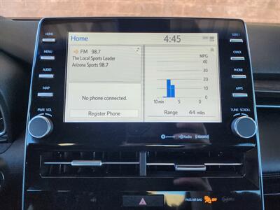 2021 Toyota Avalon XLE   - Photo 33 - Fountain Hills, AZ 85268