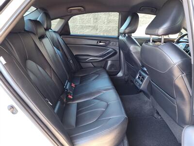 2021 Toyota Avalon XLE   - Photo 57 - Fountain Hills, AZ 85268