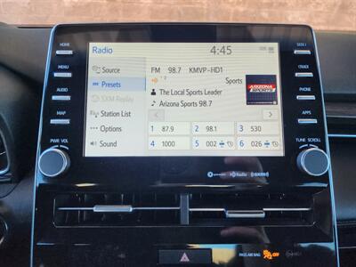 2021 Toyota Avalon XLE   - Photo 34 - Fountain Hills, AZ 85268