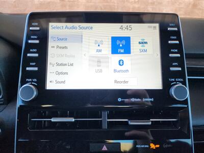 2021 Toyota Avalon XLE   - Photo 35 - Fountain Hills, AZ 85268