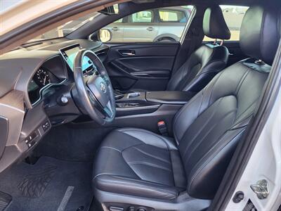 2021 Toyota Avalon XLE   - Photo 22 - Fountain Hills, AZ 85268
