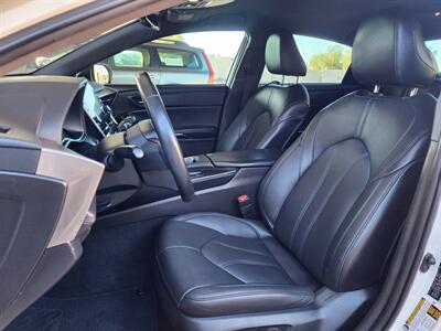 2021 Toyota Avalon XLE   - Photo 23 - Fountain Hills, AZ 85268