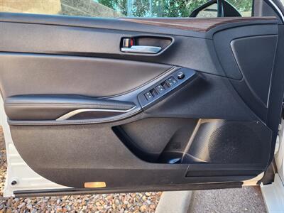 2021 Toyota Avalon XLE   - Photo 20 - Fountain Hills, AZ 85268