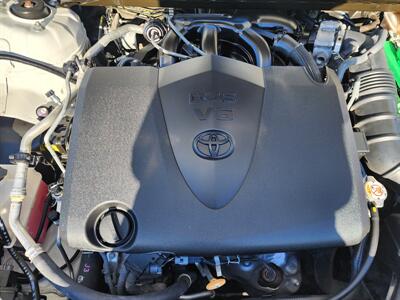 2021 Toyota Avalon XLE   - Photo 11 - Fountain Hills, AZ 85268