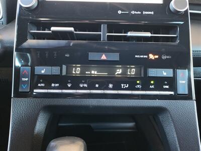 2021 Toyota Avalon XLE   - Photo 39 - Fountain Hills, AZ 85268