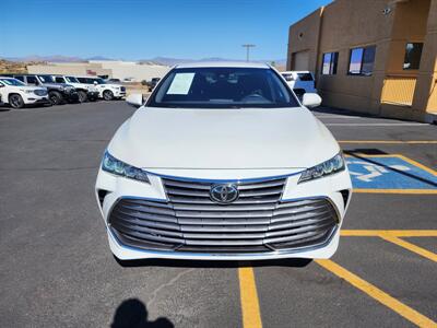 2021 Toyota Avalon XLE   - Photo 8 - Fountain Hills, AZ 85268