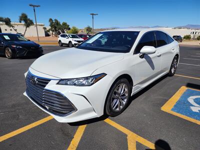 2021 Toyota Avalon XLE   - Photo 7 - Fountain Hills, AZ 85268
