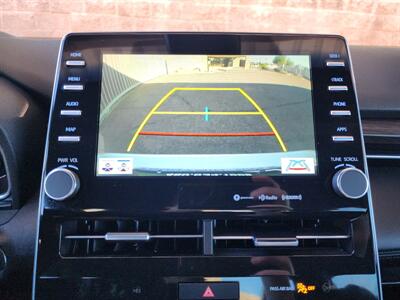 2021 Toyota Avalon XLE   - Photo 38 - Fountain Hills, AZ 85268