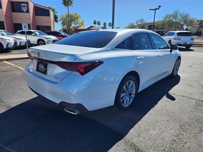 2021 Toyota Avalon XLE   - Photo 3 - Fountain Hills, AZ 85268
