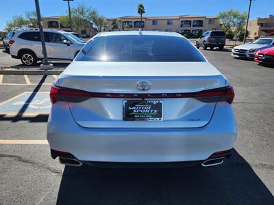 2021 Toyota Avalon XLE   - Photo 4 - Fountain Hills, AZ 85268