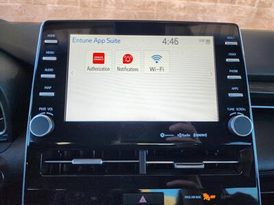 2021 Toyota Avalon XLE   - Photo 37 - Fountain Hills, AZ 85268