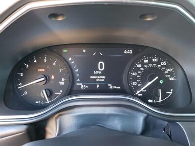 2021 Toyota Avalon XLE   - Photo 27 - Fountain Hills, AZ 85268