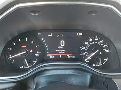 2021 Toyota Avalon XLE   - Photo 43 - Fountain Hills, AZ 85268