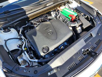 2021 Toyota Avalon XLE   - Photo 10 - Fountain Hills, AZ 85268
