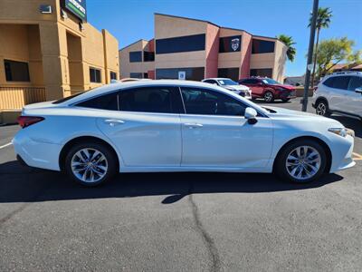 2021 Toyota Avalon XLE   - Photo 2 - Fountain Hills, AZ 85268