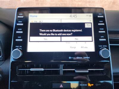 2021 Toyota Avalon XLE   - Photo 36 - Fountain Hills, AZ 85268