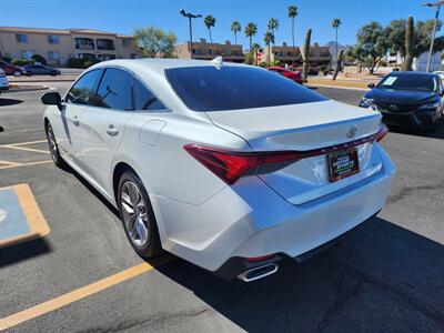 2021 Toyota Avalon XLE   - Photo 5 - Fountain Hills, AZ 85268