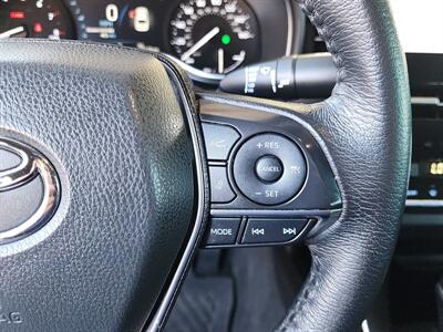 2021 Toyota Avalon XLE   - Photo 29 - Fountain Hills, AZ 85268