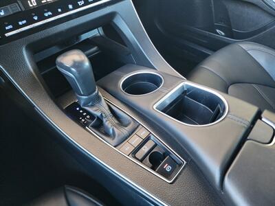 2021 Toyota Avalon XLE   - Photo 40 - Fountain Hills, AZ 85268
