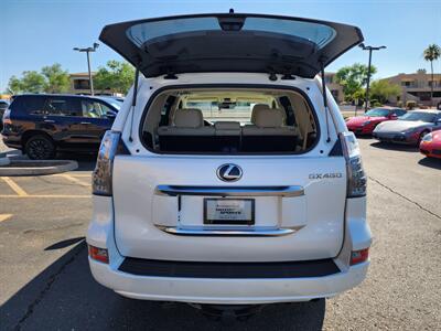 2020 Lexus GX Premium   - Photo 15 - Fountain Hills, AZ 85268